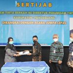 sertijab