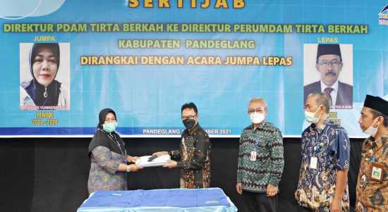 sertijab