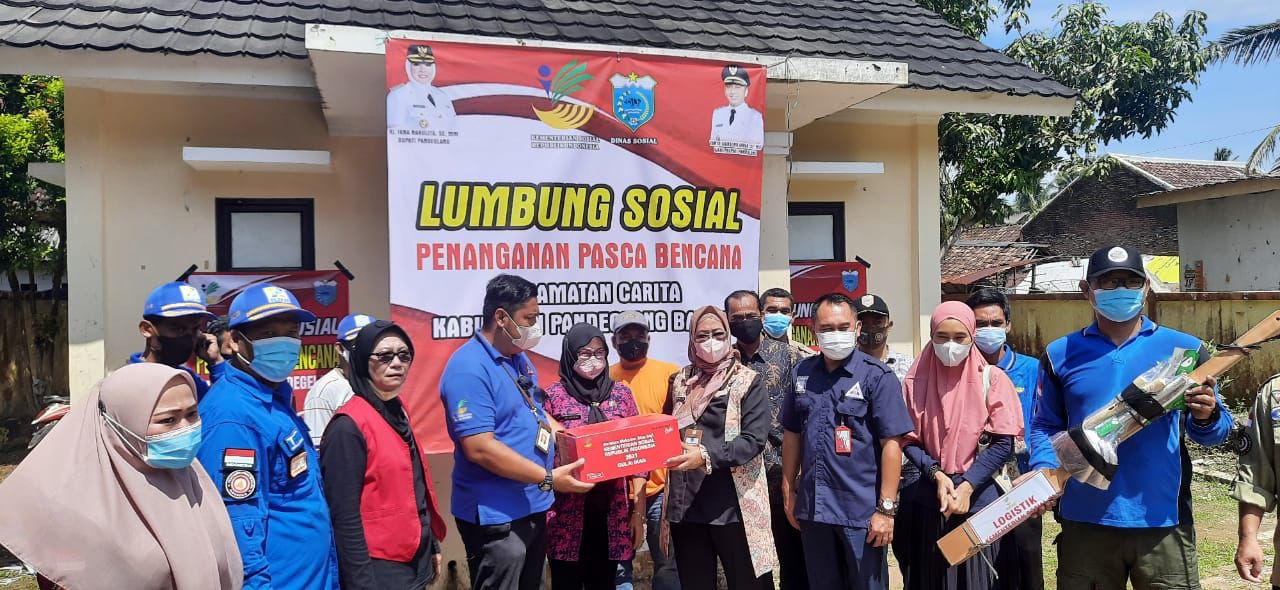 Lumbung sosial