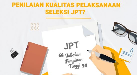 Ilustrasi JPT