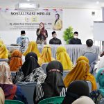 Sosialisasi MPR RI