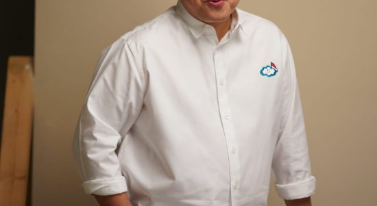 Erick Thohir