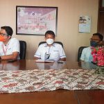 Pihak Lion Air Terancam Sanksi Denda Sebab Picu Kerumunan Massa