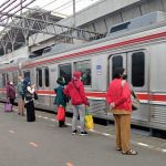KAI Commuter Imbau Utamakan Keselamatan dan Disiplin Protokol Kesehatan Dalam Menggunakan KRL