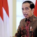 Pemerintah Umumkan Cuti Bersama Lebaran 4 Hari. Jokowi Harap Masyarakat Segera Booster