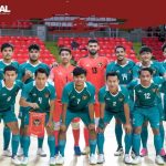 Indonesia Cukur Myanmar 6-1 dan Melangkah ke Final Piala AFF Futsal 2022