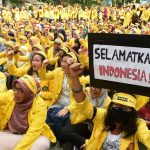 BEM UI Tidak Ikut Demo Senin Besok