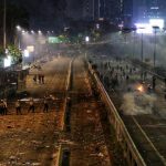 Demo 11 April Bubar, Pangdam Jaya Pastikan Kondisi Ibukota Dalam Keadaan Aman