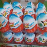 Peredaran Kinder Joy di Indonesia Dihentikan Sementara