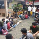 92 Remaja di Tangerang yang Ikut Demo 11 April, Hanya 47 Yang Pelajar
