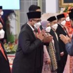 Presiden Minta KPU Dan Bawaslu Tancap Gas Siapkan Pemilu Dan Pilkada Serentak 2024