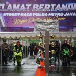Pendaftaran Street Race BSD Telah Dibuka, Harga Tiketnya Rp 25.000