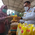 Pemkot Tangsel Gelar Bazar Murah Ramadan, Simak Jadwal dan Lokasinya!