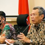 Tingkatkan Pendapatan Daerah, Bapenda Tangsel Berupaya Percepat ETPD