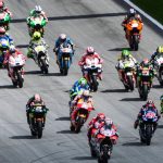 Pembalap Yamaha Quartararo Juara di MotoGP Portugal, Rebut Puncak Klasemen