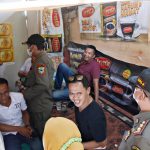 sampaikan sosialisasi