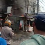 kebakaran