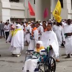 jamaah haji tangsel
