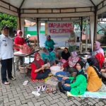 dapur umum kota tangerang