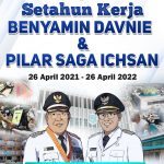 Benyamin-Pilar