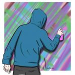 vandalisme