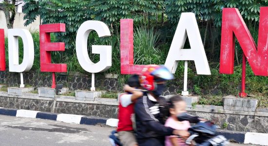 ilustrasi Pandeglang