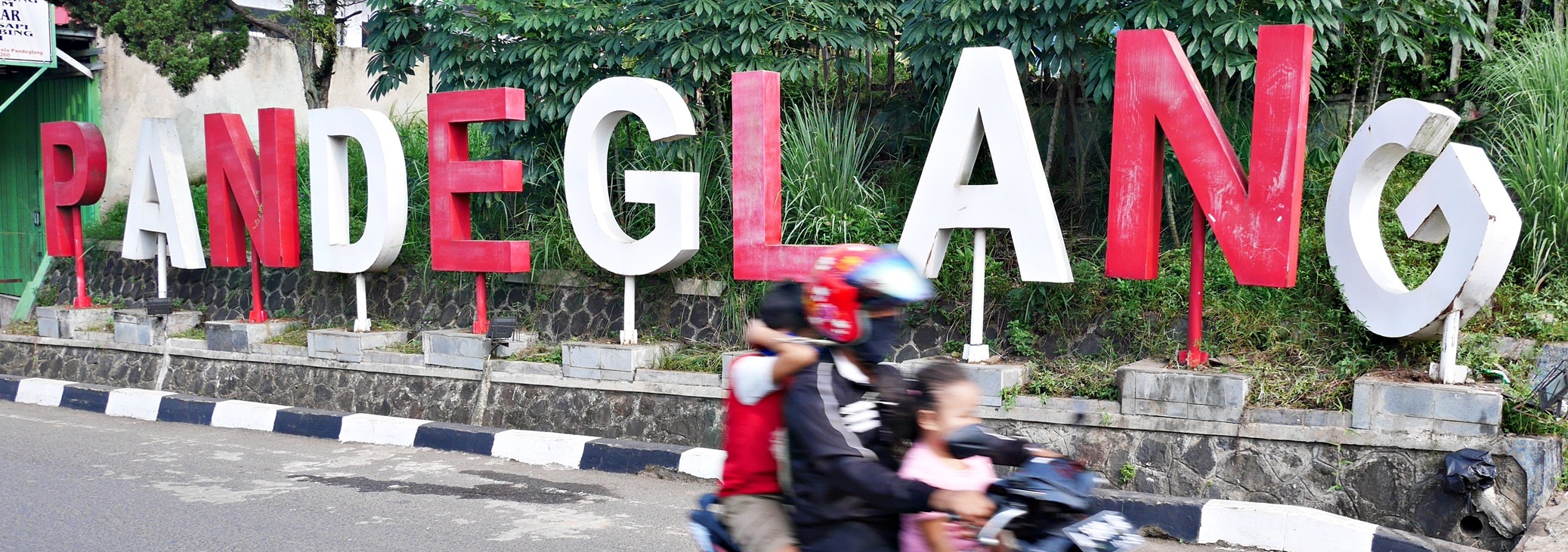 ilustrasi Pandeglang