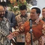 Prabowo Subianto