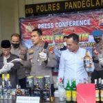 Polres Pandeglang