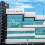 Gedung Asabri